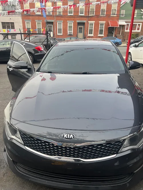 MBM GROUP AUTO SALES JC