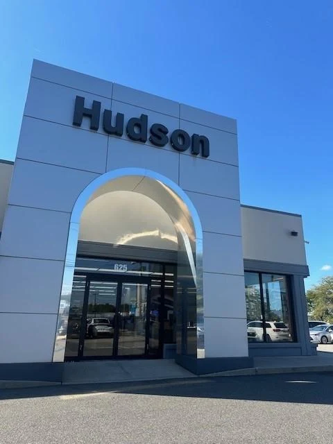 Hudson Pre-Owned