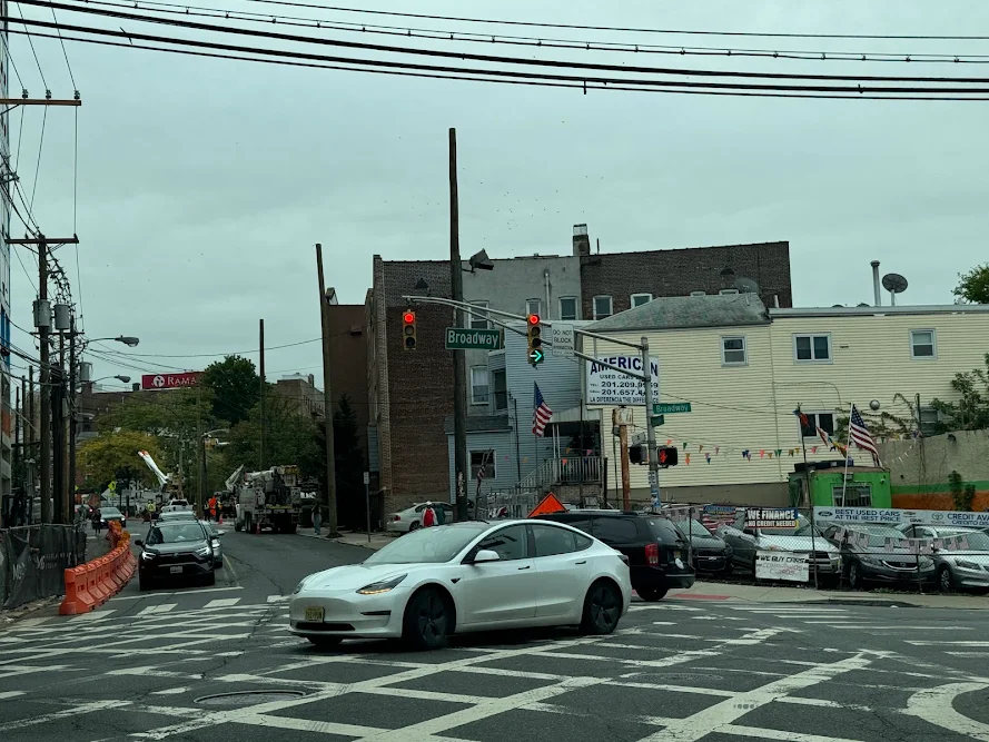 American Used Car LLC