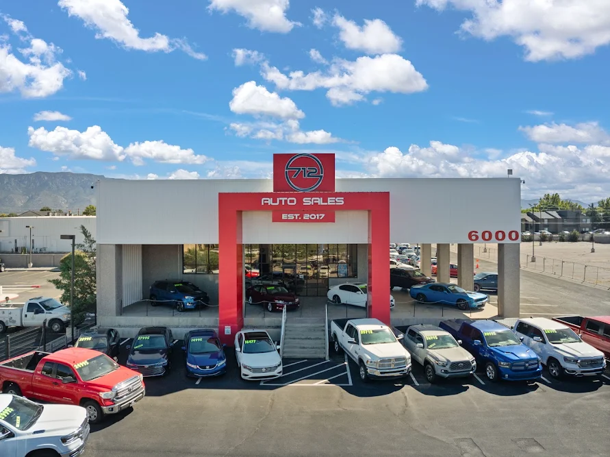 712 Auto Sales