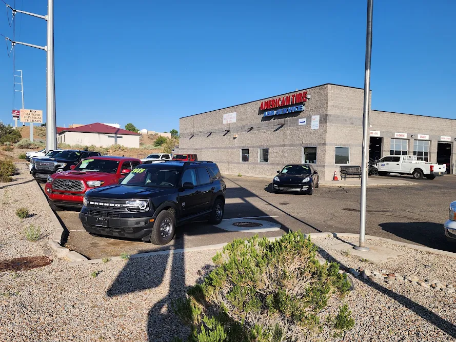 ATS AUTO SALES