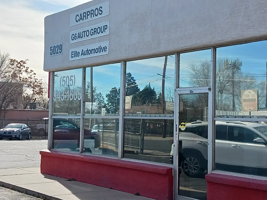 Car Pros Auto Sales