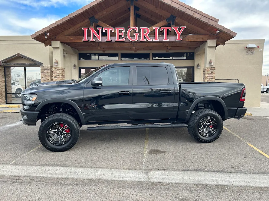 Integrity Automotive