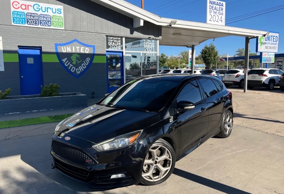 United Auto Group