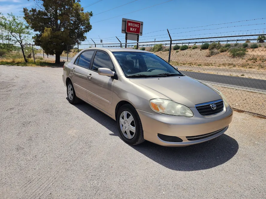 Jim's Auto Emporium in Las Cruces