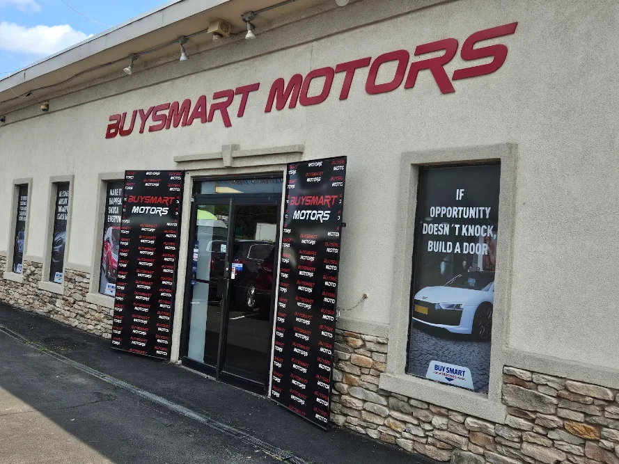 Buy Smart Motors