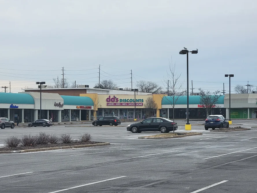 Auto Outlet of Ewing