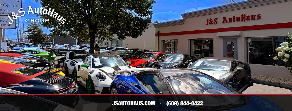 J&S AutoHaus Group