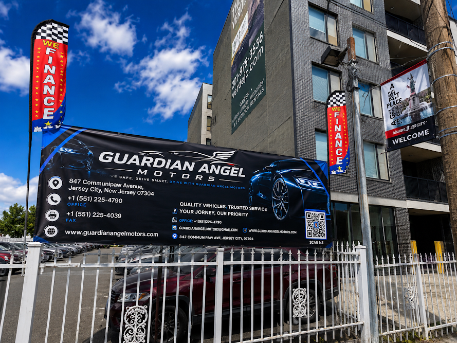 Guardian Angel Motors