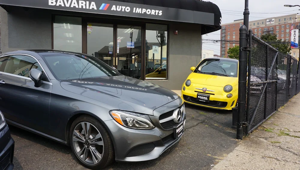 Bavaria Auto Imports