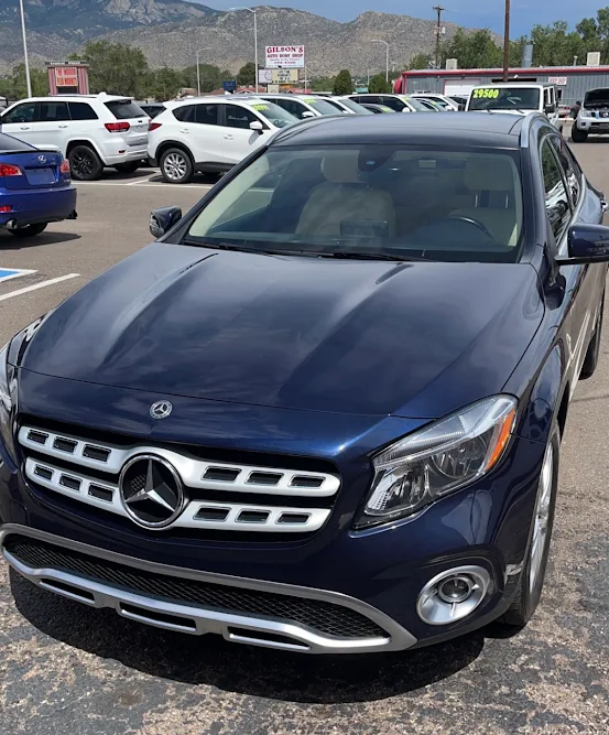 E & B Auto Sales