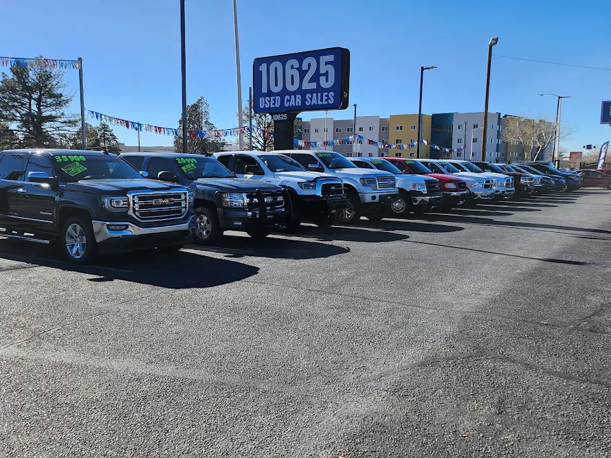 ROUTE 66 AUTO SALES