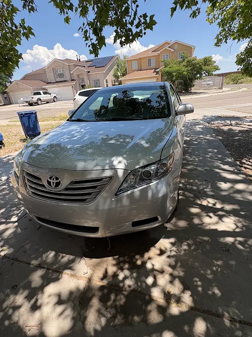 Richi's Auto Wholesale LLC in Albuquerque