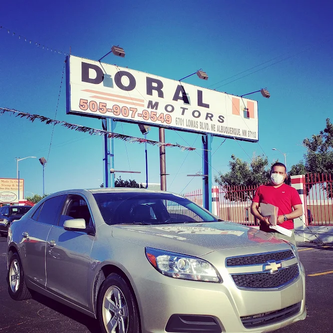 Doral Motors, LLC