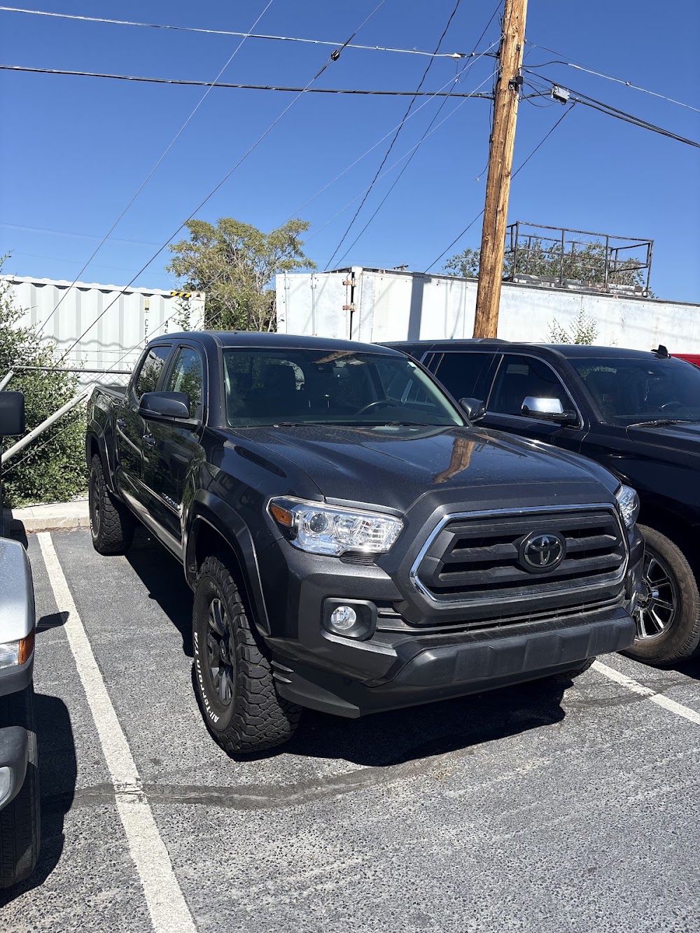 Discount Auto Sales Inc