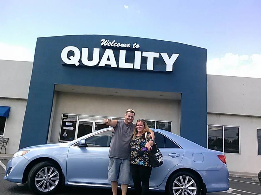 ABQ Used Cars