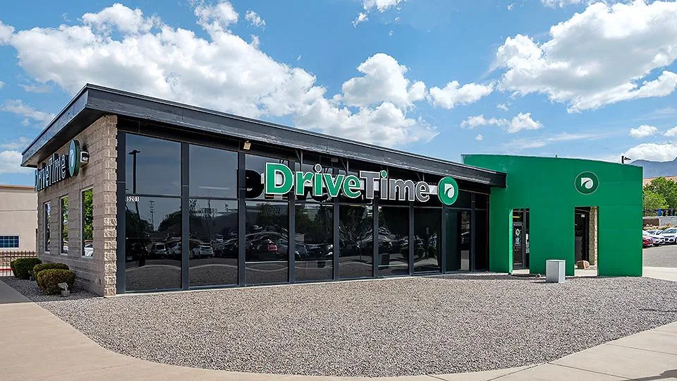 DriveTime Used Cars