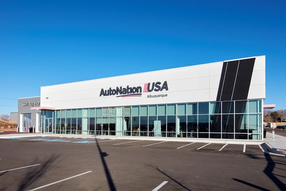 AutoNation USA Albuquerque