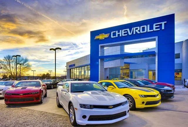 Reliable Chevrolet