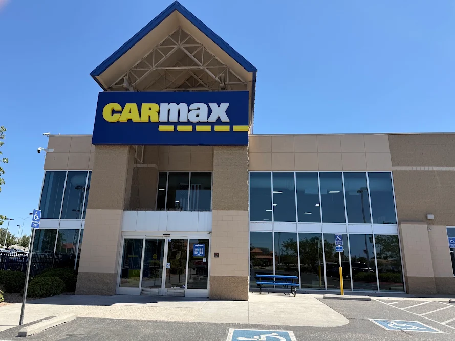 CarMax
