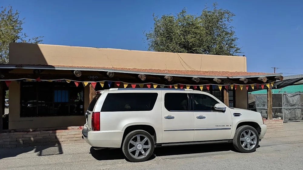 Galeana Auto Sales