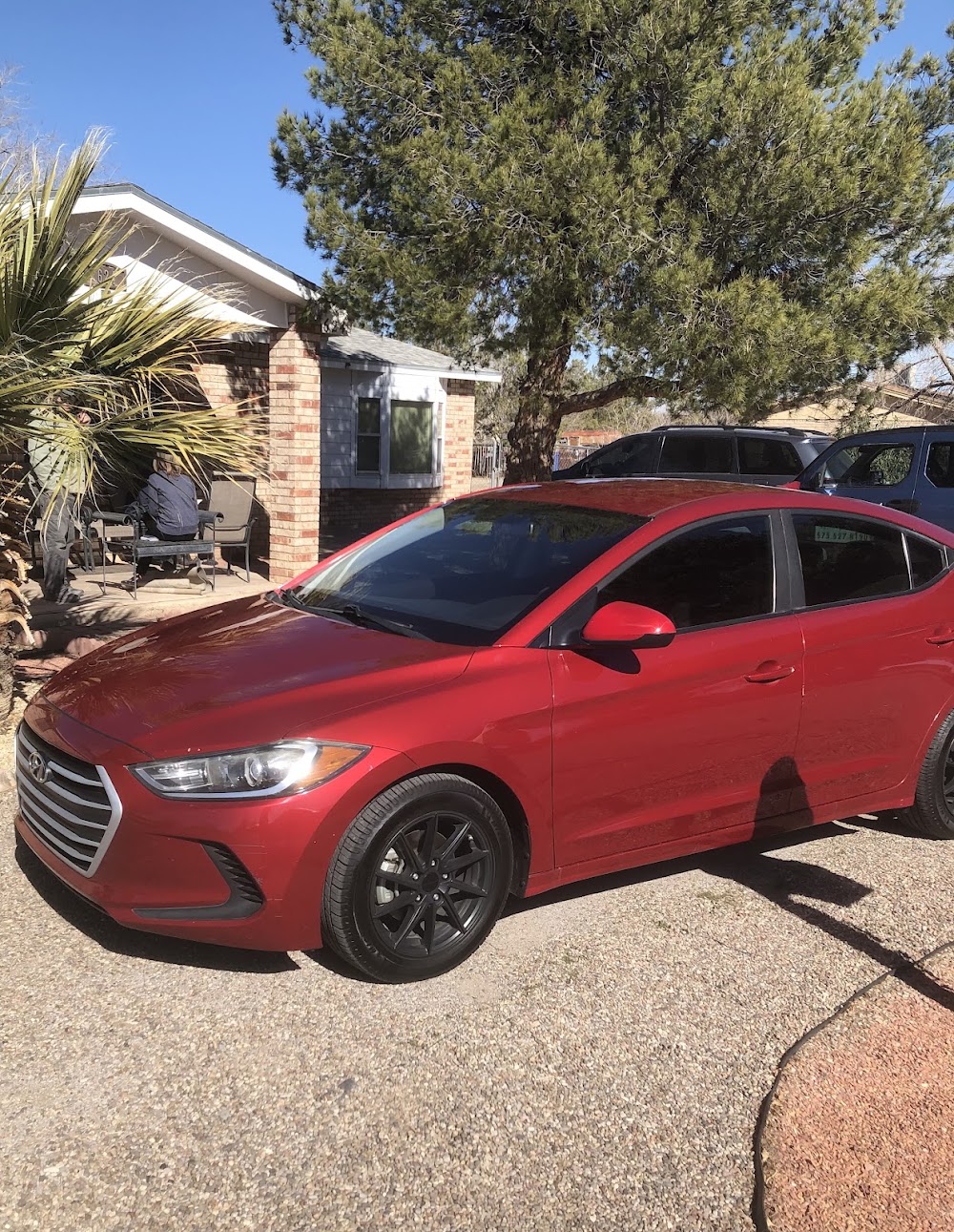 TEN AND UNDER AUTO SALES LLC in Las Cruces