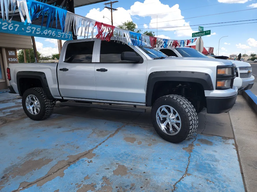 Gem's Auto Sales