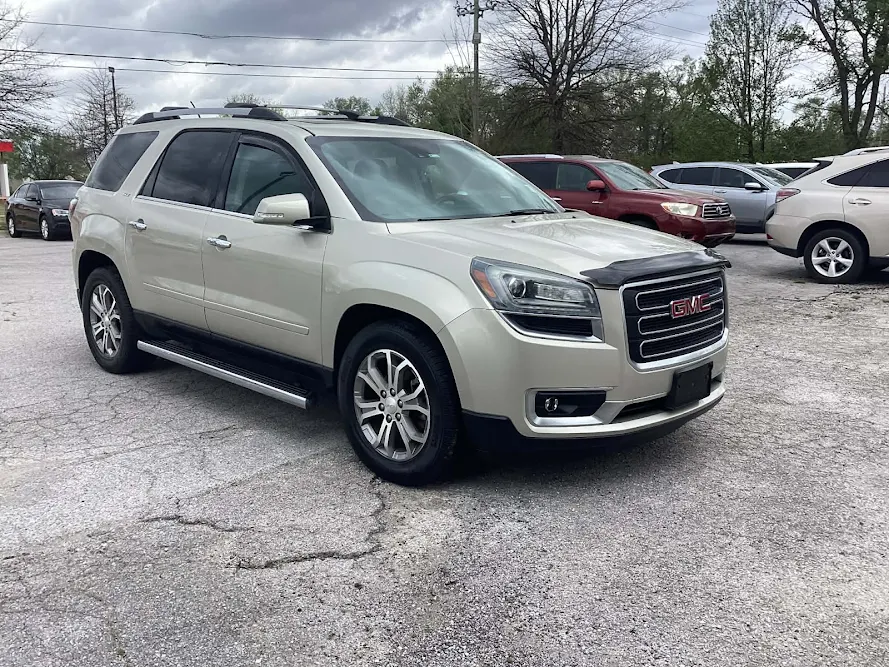 Dunc's Discount Auto in Springdale
