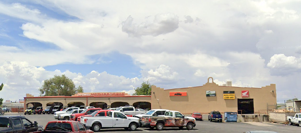 Las Cruces Motorsports
