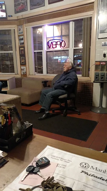 M C Auto Sales in Trenton