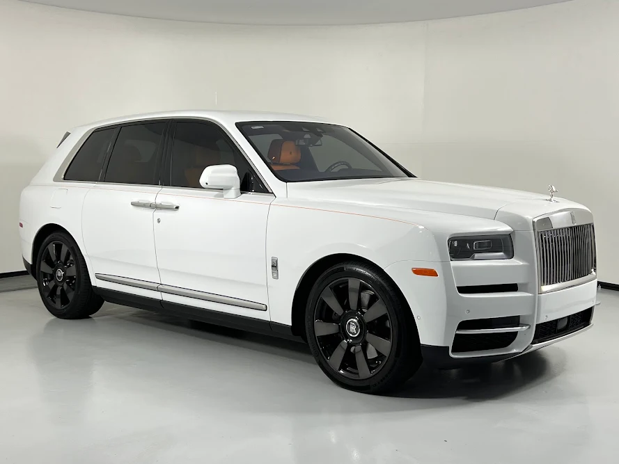Exotic Auto - Luxury Car Buyer in Ewing Township