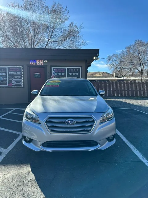 Valley Auto Sales LLC in Sun Valley
