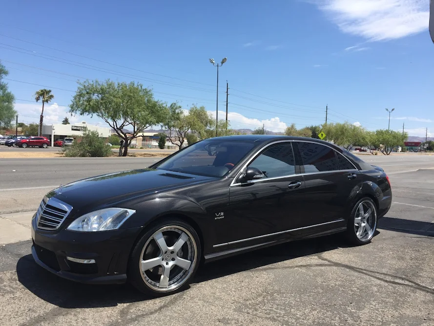 Moody's Auto Connection LLC in Henderson