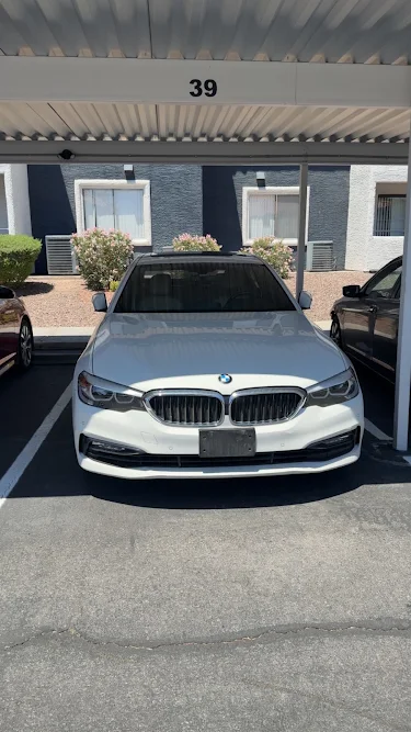 Start Auto Sales