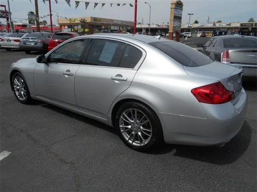 Used Cars In Las Vegas in Henderson
