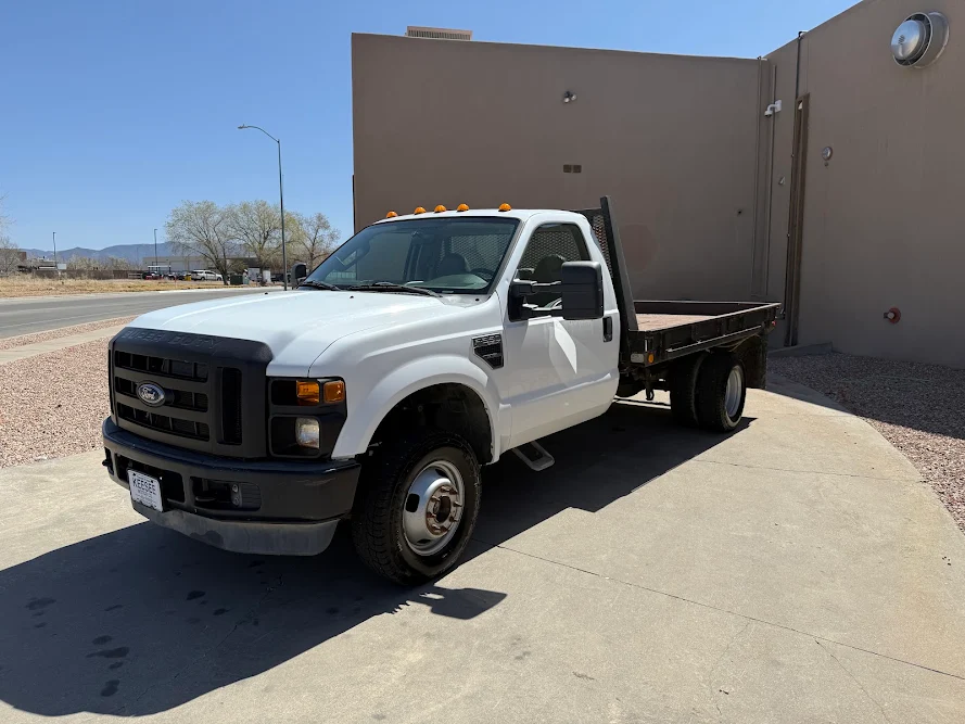 EZ Auto Express LLC in Santa Fe