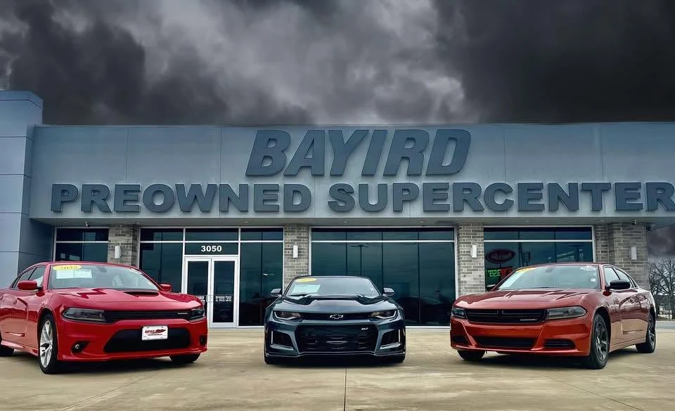 Bayird Preowned Supercenter