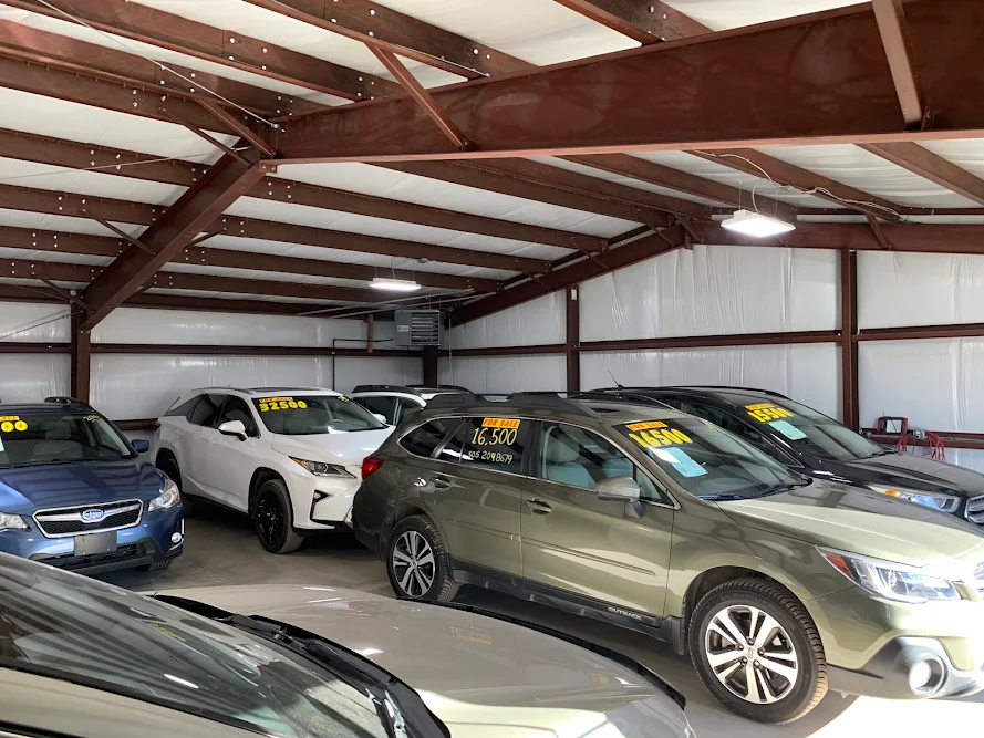West Auto Group