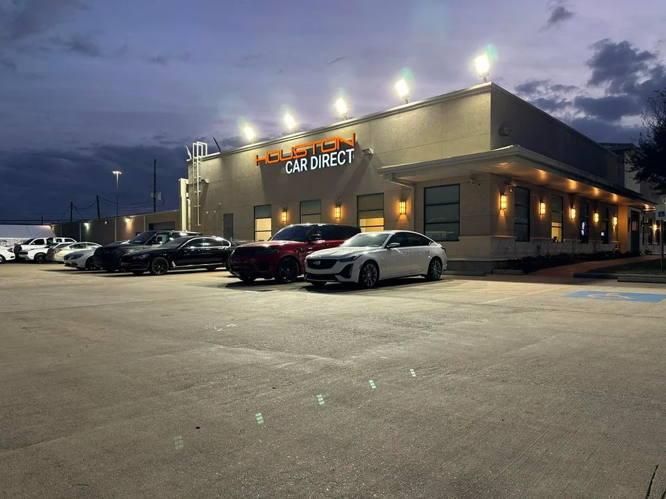 Houston Car Direct