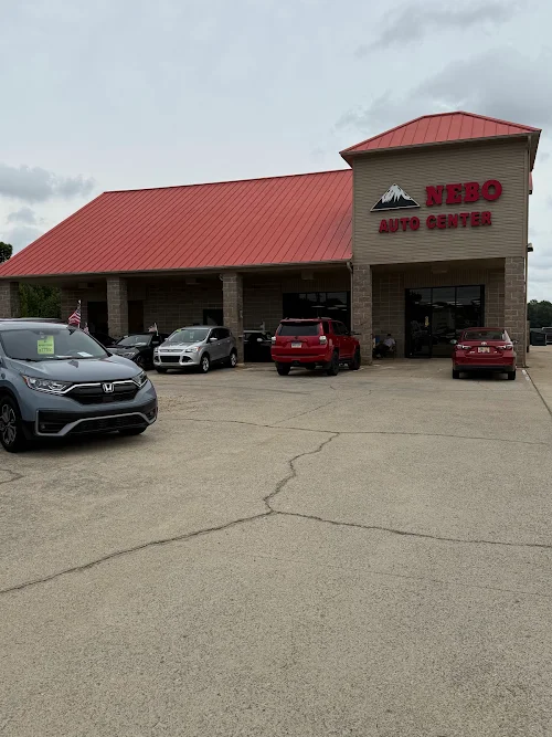 Nebo Auto Center