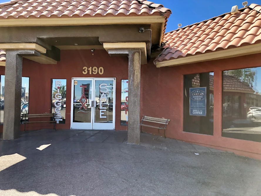 Car Pros Auto Center