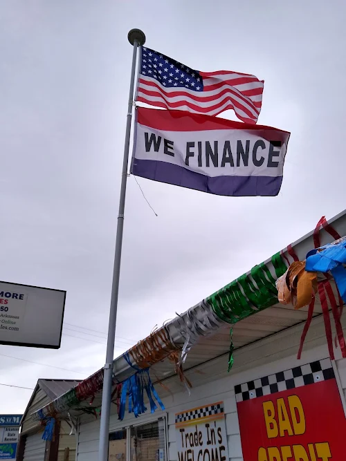 Why Pay More Auto Sales