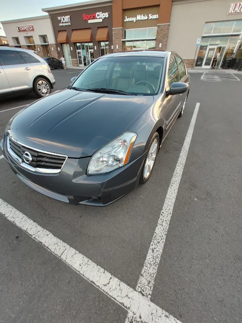 Summit Auto Sales in Reno