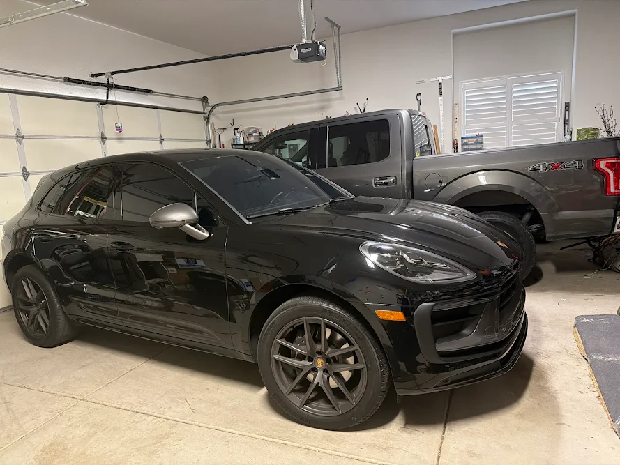 Platinum MotorSports