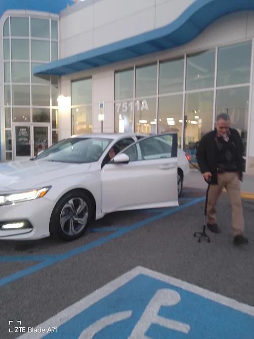 Honda Of Santa Fe