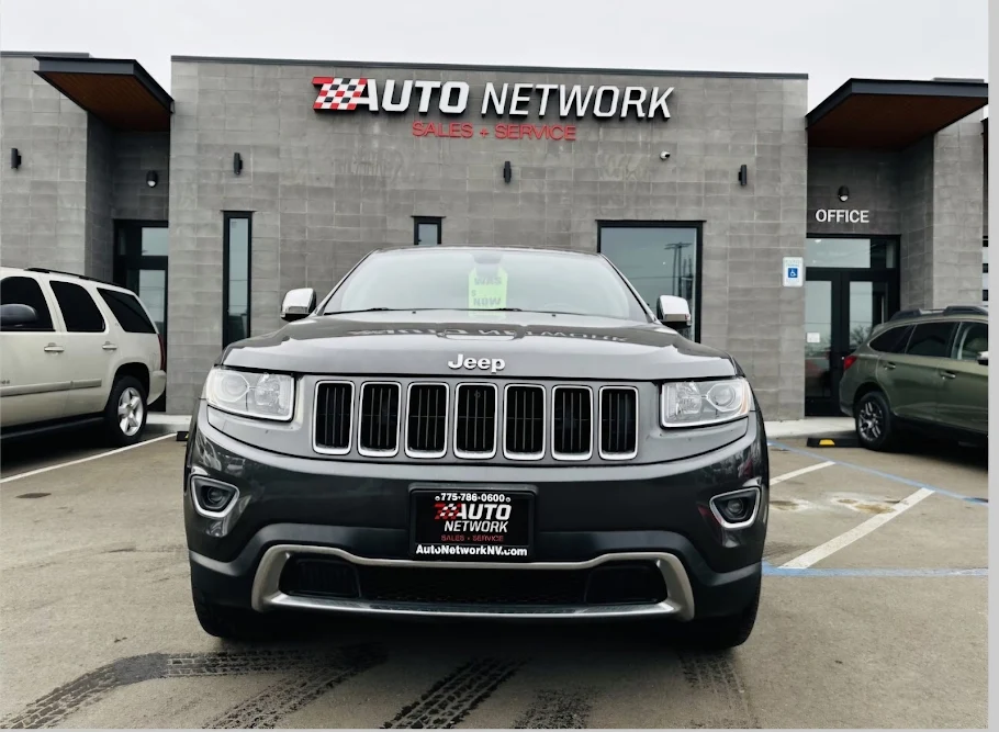 Auto Network in Reno
