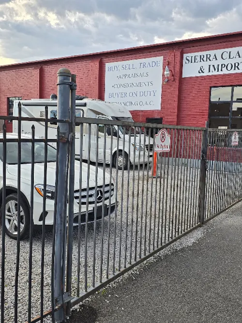 Sierra Classics + Imports LLC in Reno