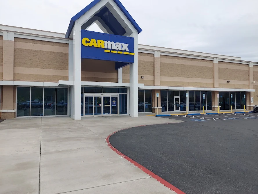 CarMax in Reno