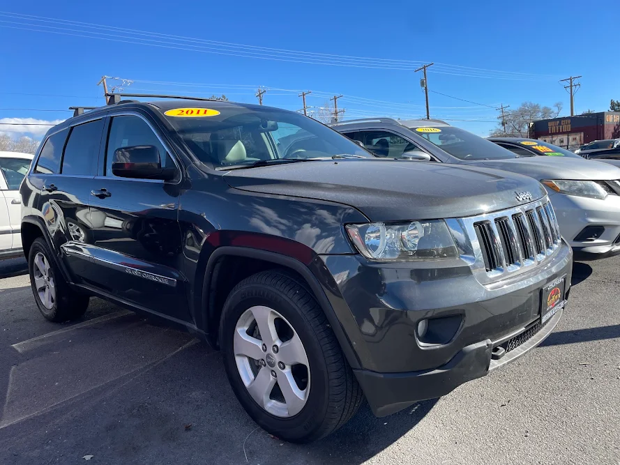 Midtown Reno Auto Sales in Reno