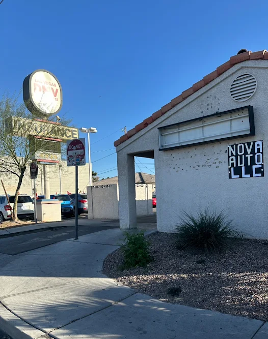 Nova Auto - Las Vegas Used Car Dealer